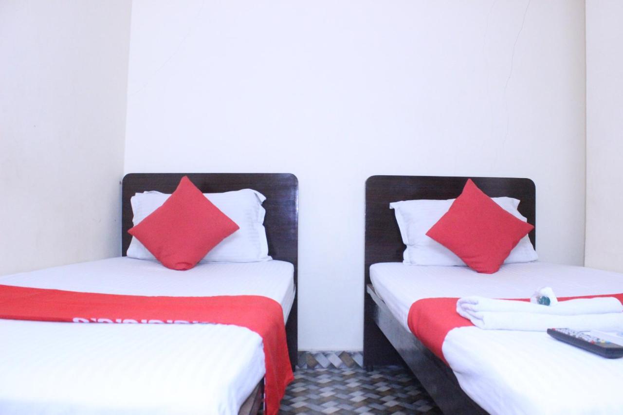 Hotel Galaxy Inn Durgāpur Exterior foto