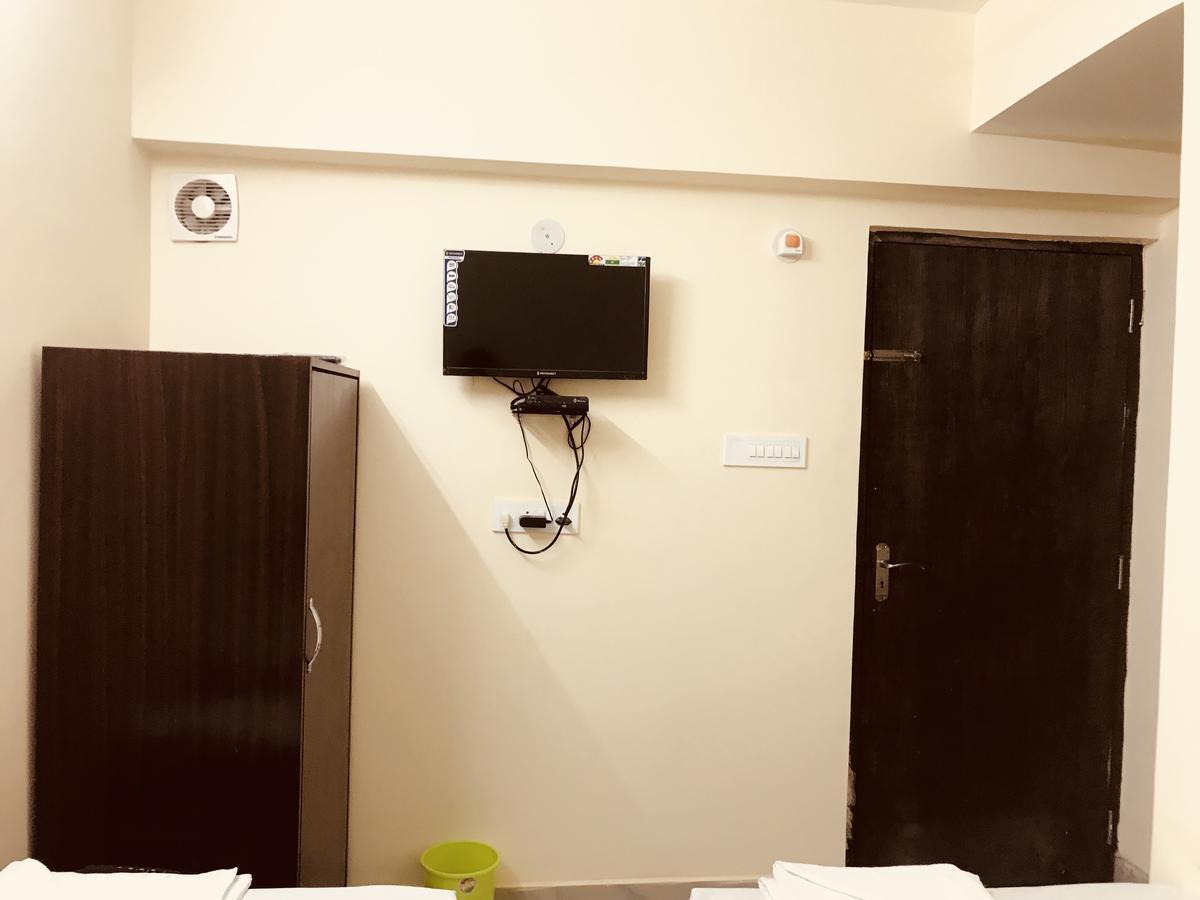 Hotel Galaxy Inn Durgāpur Exterior foto