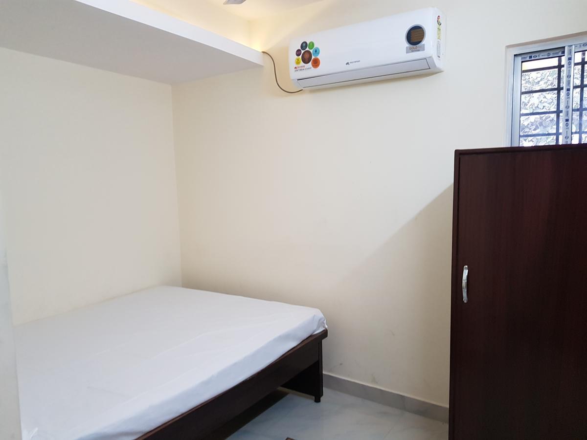 Hotel Galaxy Inn Durgāpur Exterior foto