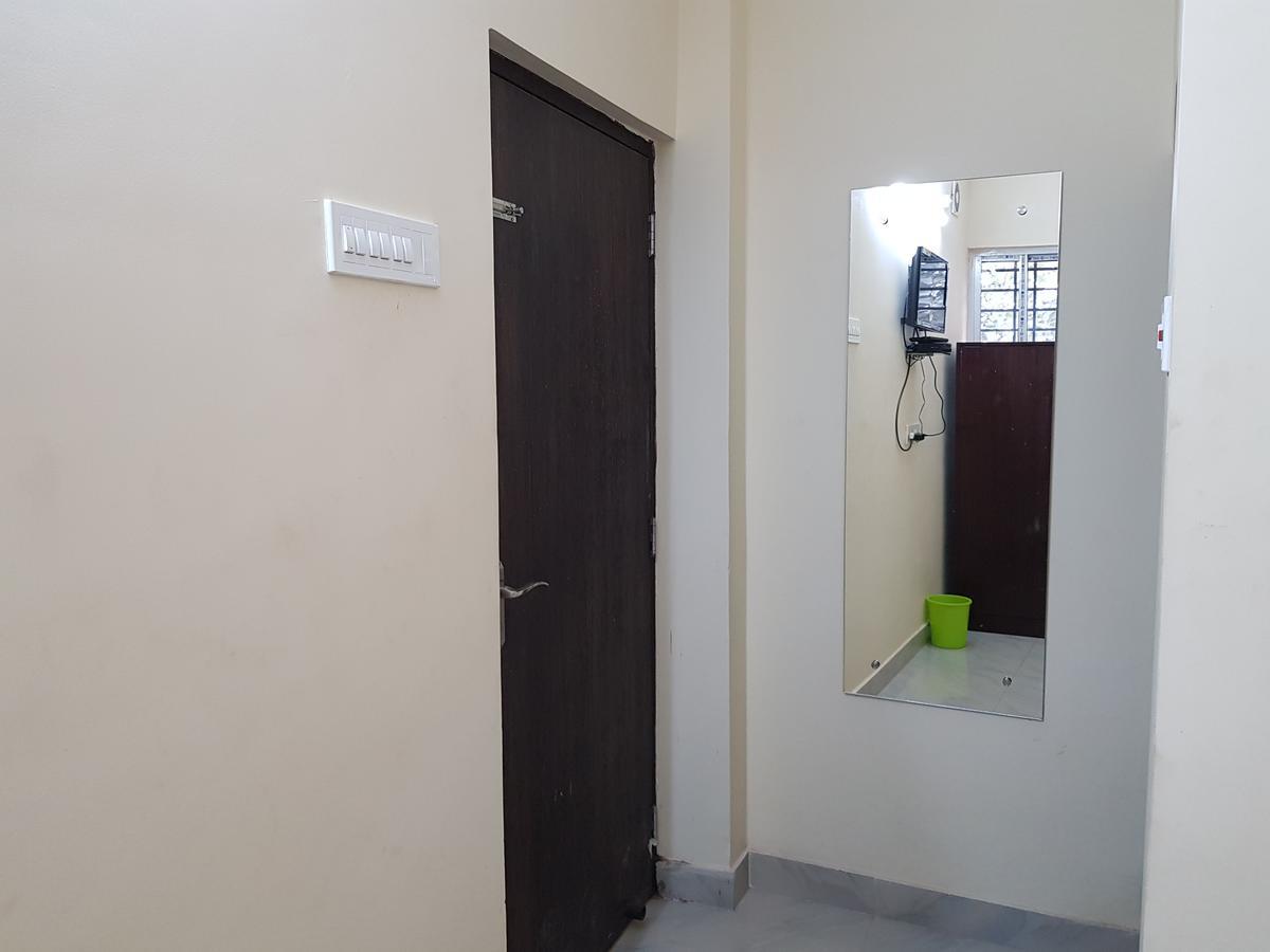 Hotel Galaxy Inn Durgāpur Exterior foto